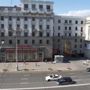 Фотография хостела Stary Minsk