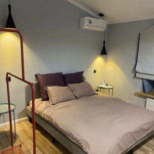 Фотография квартиры Квартира Light Lake