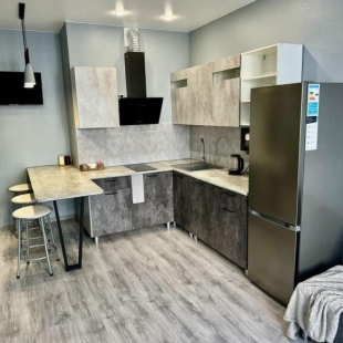 Фотография квартиры Апартаменты на улице Российская 267к5