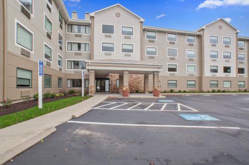 Фотография гостиницы Extended Stay America Premier Suites - Providence - East Providence