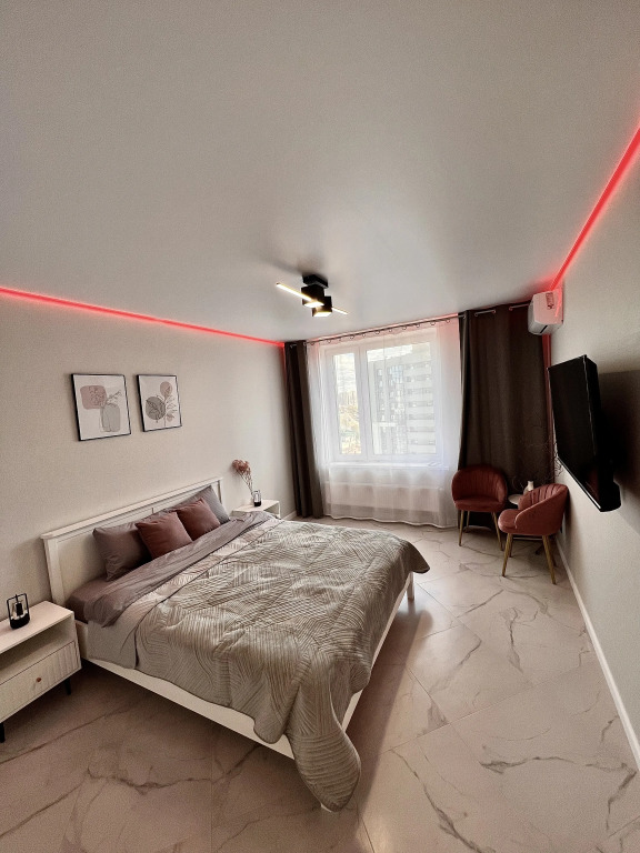 Фотография квартиры Апартаменты на Мансура Хасанова