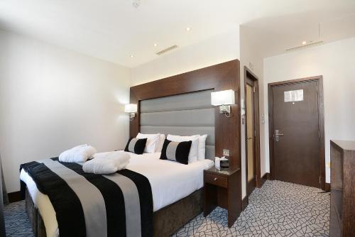 Фотография гостиницы Park Grand Paddington Court