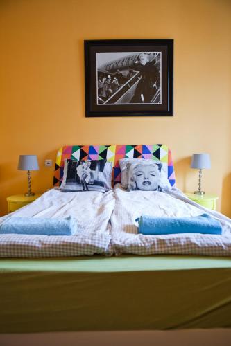 Фотография хостела Pepe Hostel