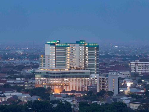 Фотография гостиницы HARRIS Hotel Sentraland