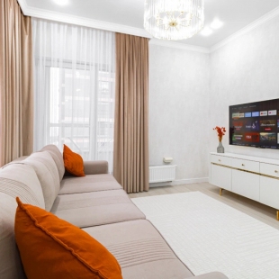 Фотография квартиры Квартира уютная Nexpo City