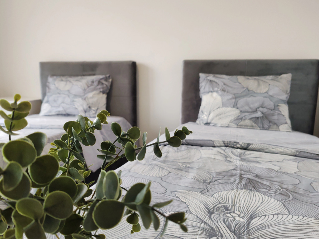 Фотография квартиры Апартаменты Большие Около Метро