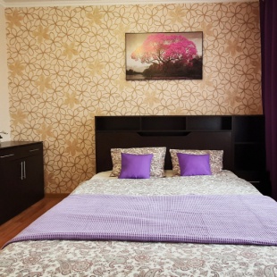 Фотография квартиры Апартаменты Комфорт класс 30 лет победы 39