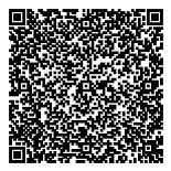 QR код гостевого дома Виктория