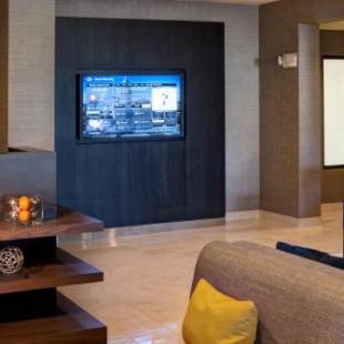 Фотография гостиницы Courtyard by Marriott Kokomo