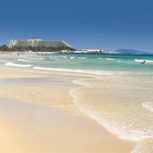 Фотография гостиницы Hotel Riu Palace Tres Islas