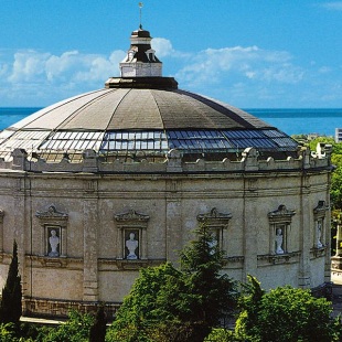 Фотография музея Национальный музей героической обороны и освобождения Севастополя