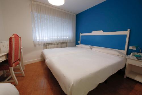 Фотография гостевого дома Hostal Pozo