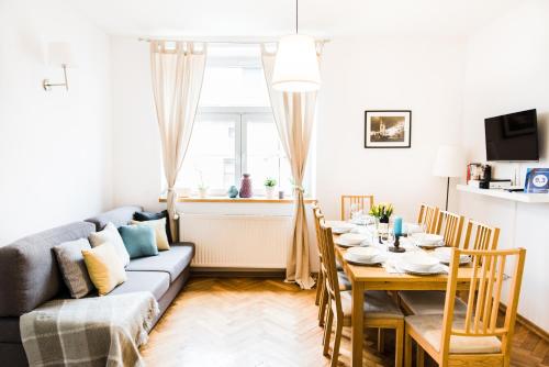 Фотография квартиры 3D Royal Castle Apartament