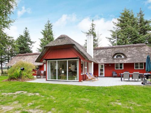 Фотография гостевого дома Holiday Home Østkrogen