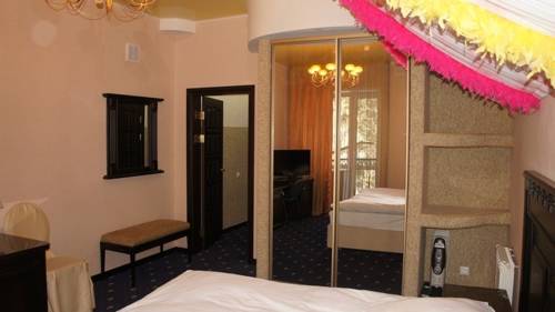 Фотографии гостиницы
Мафия