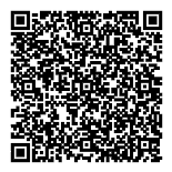 QR код хостела DAS American