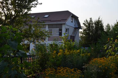 Фотография гостевого дома Облака