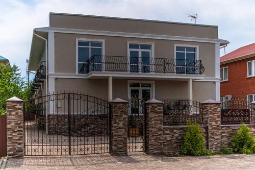 Фотография гостевого дома Вилла Верона