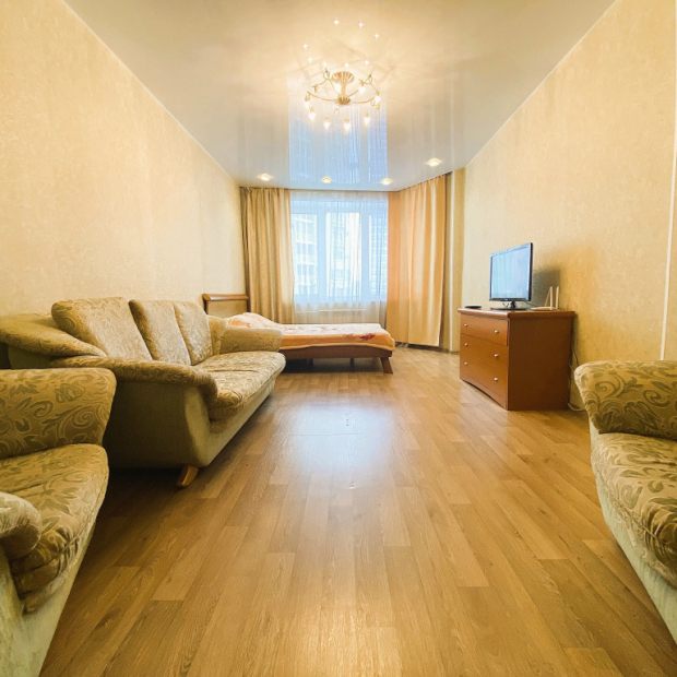 Фотографии квартиры 
            Квартира СибНк