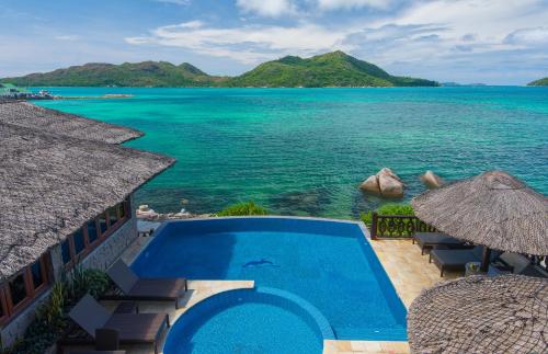 Фотография гостевого дома Chalets Cote Mer