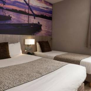 Фотографии гостиницы
The Originals City, Hôtel La Terrasse, Tours Nord (Inter-Hotel)