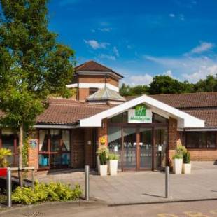 Фотографии гостиницы
Holiday Inn London Gatwick - Worth, an IHG Hotel