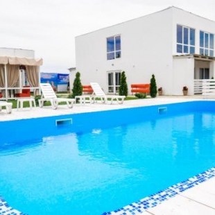 Фотография гостиницы EUROLINE ODESSA