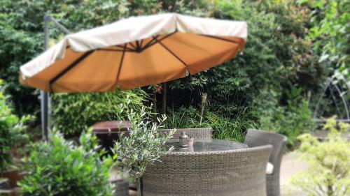 Фотография гостевого дома The Mills Guesthouse Hatfield