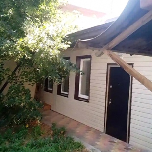 Фотография Коттеджа Частный дом Светлый на подножье Машука