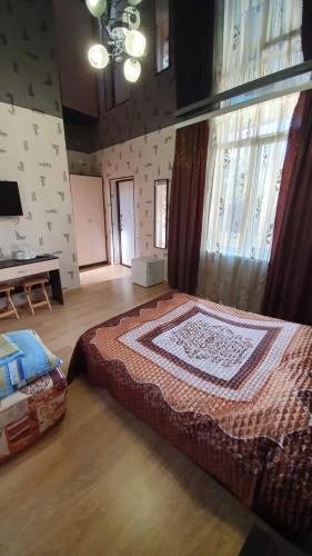 Фотографии гостевого дома
Родничок