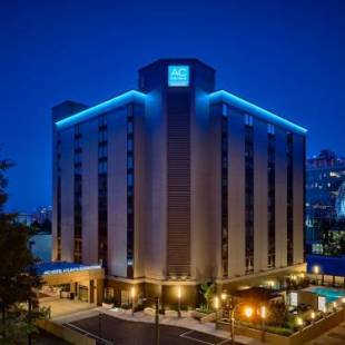 Фотографии гостиницы 
            AC Hotel Atlanta Downtown