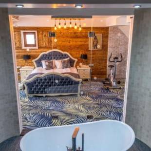 Фотографии гостиницы
ART Hotel