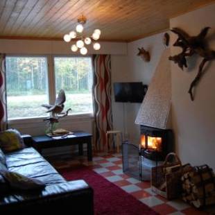 Фотографии хостела
RukaTupa Motelli