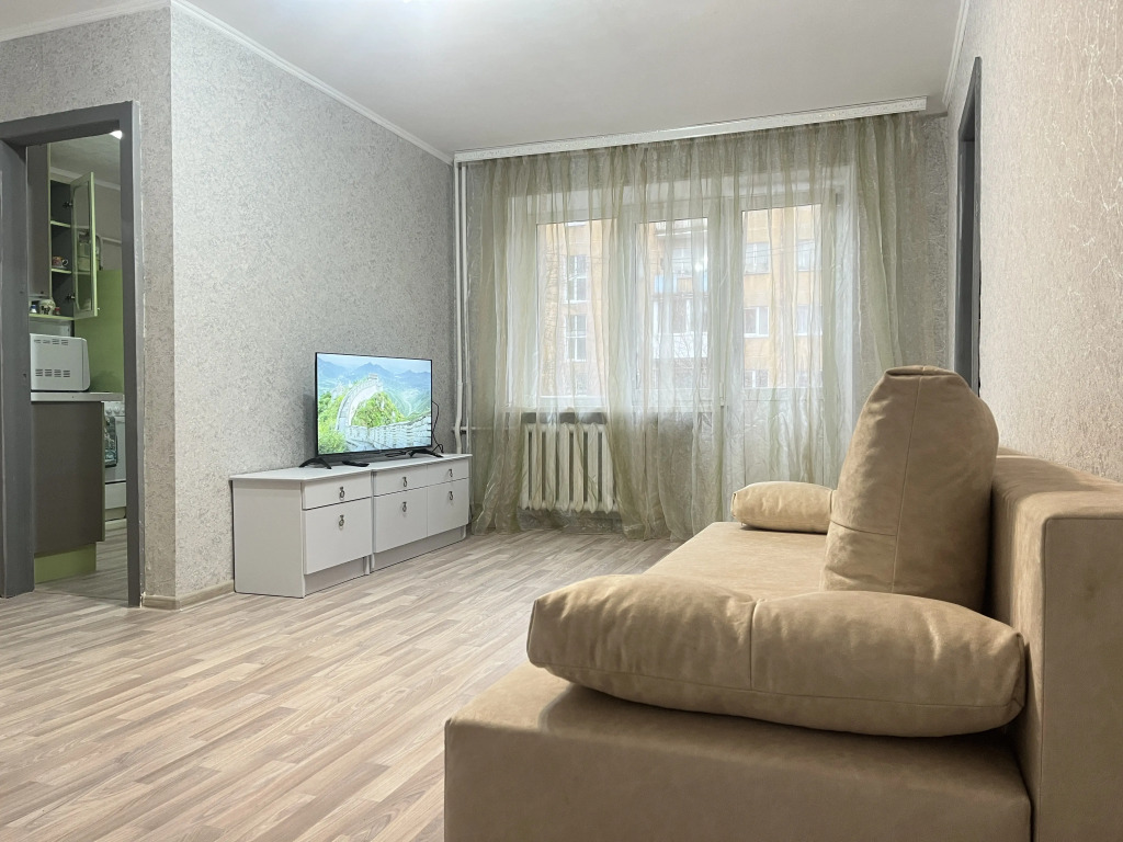 Фотография квартиры Квартира Green Floor