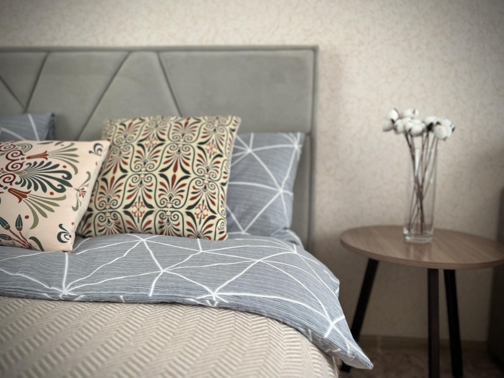 Фотография квартиры Rental Family Rooms (Рентал Фэмили) на улице Беговая