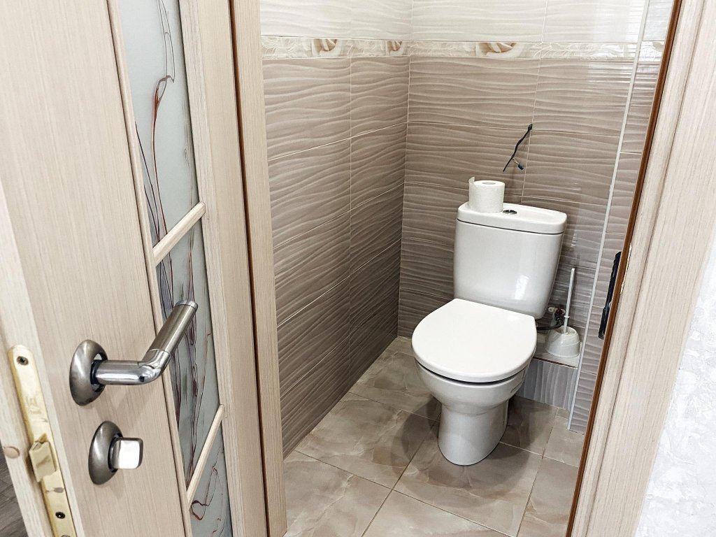 Фотография квартиры CrystalRentals (КристалРенталс) на улице Монтажников 53