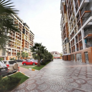 Фотография квартиры Апартаменты на улице Старошоссейная 5 корпус 3