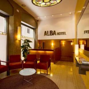 Фотографии гостиницы
Alba Hotel