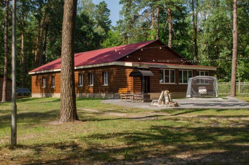 Фотография гостевого дома МаркХаус