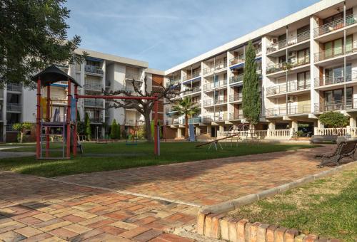 Фотография апарт отеля Agaró Cambrils Apartments