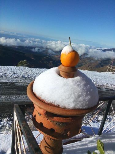 Фотография мотеля Hotel la belle vue