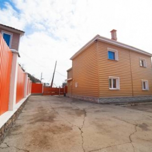 Фотография гостевого дома Русский Дом