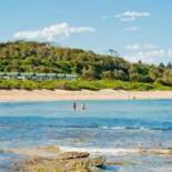 Фотография базы отдыха Blue Lagoon Beach Resort