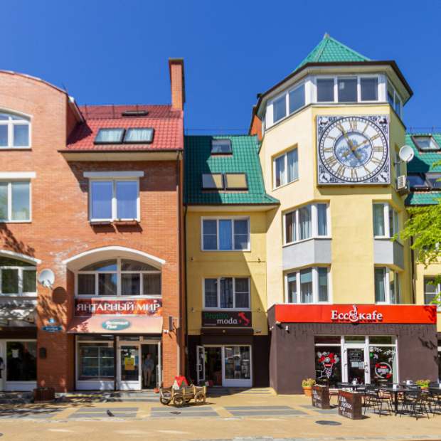 Фотографии квартиры
Апартаменты с прекрасным видом