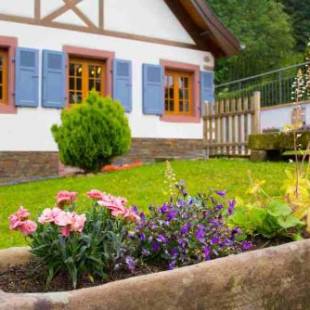 Фотографии гостевого дома
Gîte de la Chapelle des Mineurs