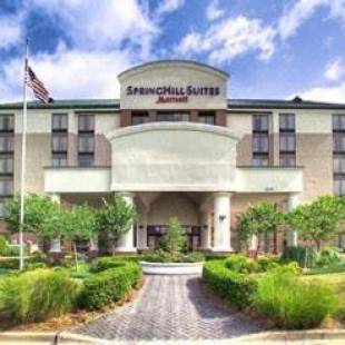 Фотографии гостиницы
SpringHill Suites by Marriott Oklahoma City Quail Springs