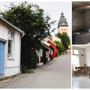 Фотографии гостевого дома
Pensionat Gyllenhjelmsgatan