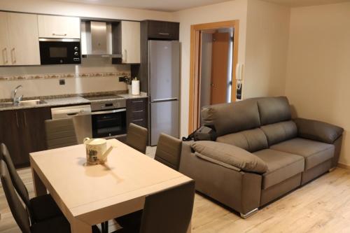 Фотография гостевого дома Casa Rural Tarayuela