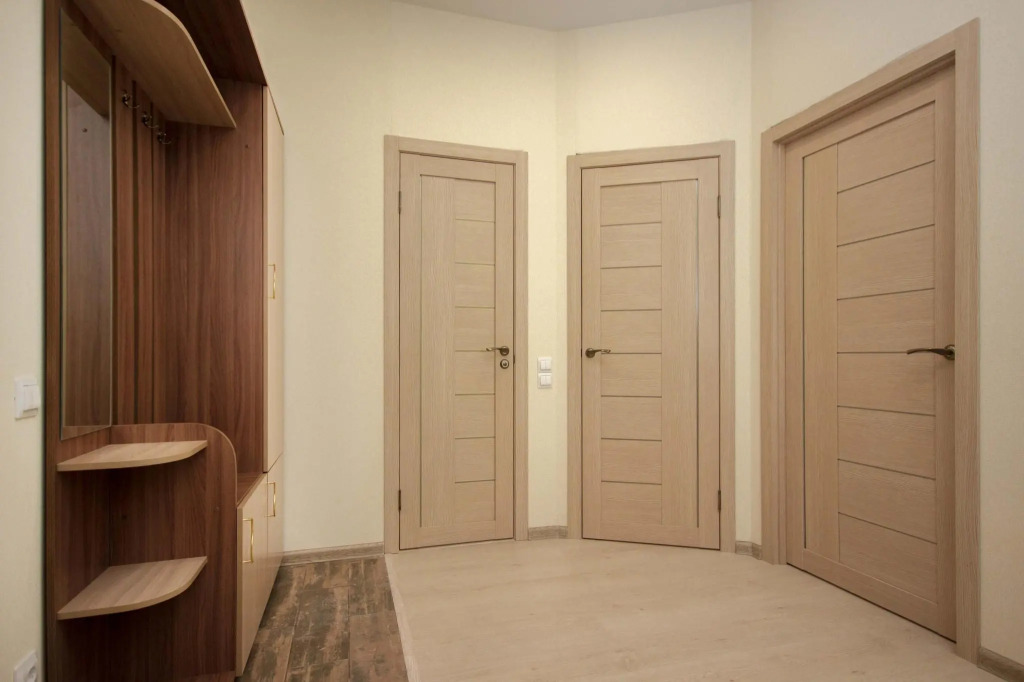 Фотография квартиры Апартаменты на улице Ясная 5.1