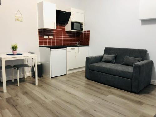 Фотография гостевого дома Citymax Studios